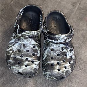 Lowest price -Crocs